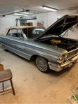 Ford Galaxie 500 Cabriolet 5.8 V8 Cruise-O-Matic