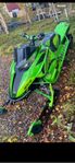 arctic cat m8000