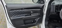 Mitsubishi Outlander PHEV AWD Business Skinn 360°Drag