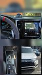 Mitsubishi Outlander PHEV AWD  Business x 360° Drag 307HP