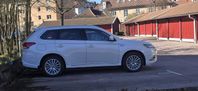 Mitsubishi Outlander PHEV AWD Business Skinn 360°Drag