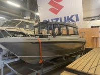 Yamarin Cross 60 C Yamaha F 130 2015