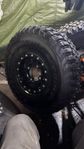 Atv/Utv 32” hjul. 