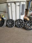 20" cosmic venerdi zwinger fälgar