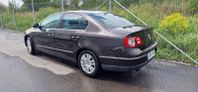 Volkswagen Passat 1.8 TSI Highline, R36 Euro 4