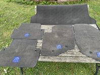 Bilmattor till Volvo V70