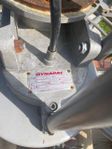 Betong glättare Dynapac BG 33 