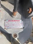 Betong glättare Dynapac BG 33 