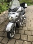 Aprilia Scarabeo 500