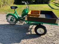 Flakmoped 1189