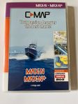 C-MAP M-EN-Y366
