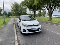 Kia Rio 5-dörrar 1.2 CVVT GLS Euro 5