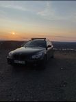 BMW e61 530xd touring 2005
