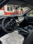 BMW e61 530xd touring 2005