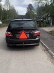 BMW e61 530xd touring 2005