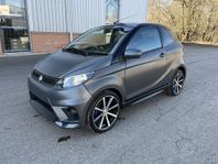 Aixam S9 2019 1148 mil