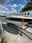 Yamarin 6110, Yamaha 2005, 150 Hk fyrtakt