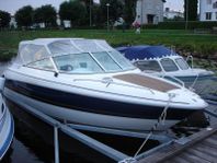 Yamarin 6110, Yamaha 2005, 150 Hk fyrtakt