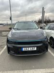 Lynk & Co 01 PHEV DCT Euro 6