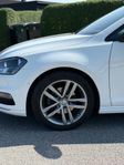 Volkswagen Golf 5-dörrar 1.4 TSI R Line