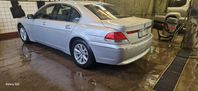 BMW 745 i