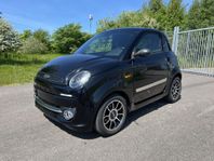 Microcar Due 2019