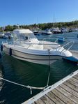 Ryds 23 WA Mercruiser 4,3 MPI-08