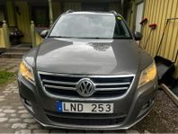 Volkswagen Tiguan 1.4 TSI 4Motion Sport & Style Euro 5