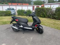 Peugeot Speedfight 4 Total Sport