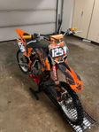 KTM sx85 2015