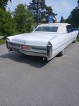 Cadillac De Ville