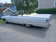 Cadillac De Ville
