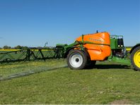 AMAZONE UX5200 Super