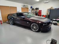 Ford Mustang GT Kompressor