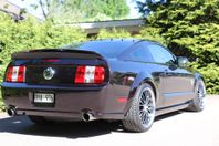 Ford Mustang GT Kompressor