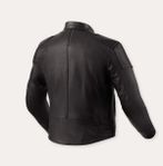 Rev'it Skinnjacka (50) och Jeans (33)