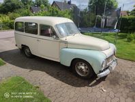 Volvo Duett