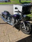 Dragstar 1100 
