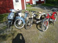 Mopeder