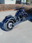 Yamaha Stryker 1300cc