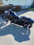 Yamaha Stryker 1300cc