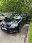 Volkswagen Sharan 7-sits 2.0 Fyrhjulsdriven