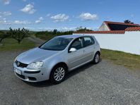 Volkswagen Golf 5-dörrar 1.6 Trendline Euro 4