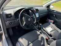 Volkswagen Golf 5-dörrar 1.6 Trendline Euro 4