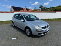Volkswagen Golf 5-dörrar 1.6 Trendline Euro 4