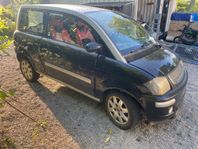Projekt! Microcar MC 2