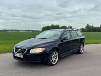 Volvo V70 2.0 Flexifuel Kinetic Euro 4