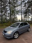 Toyota Corolla 5-dörrars 1.6 VVT-i