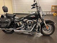 HARLEY-DAVIDSON FLSTC103