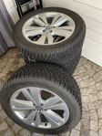 Vinterhjul VW ID4 (ID3,ID5,ID7)